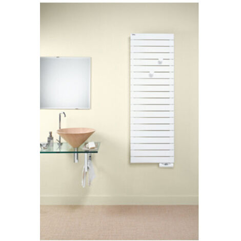 Sèche-serviette ACOVA - RÉGATE Status électrique 1500W TPX-150-050