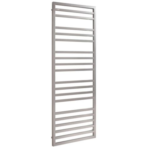 Sèche-serviette eau chaude ACOVA KADRANE SPA Inox 330W - KARI-130-045