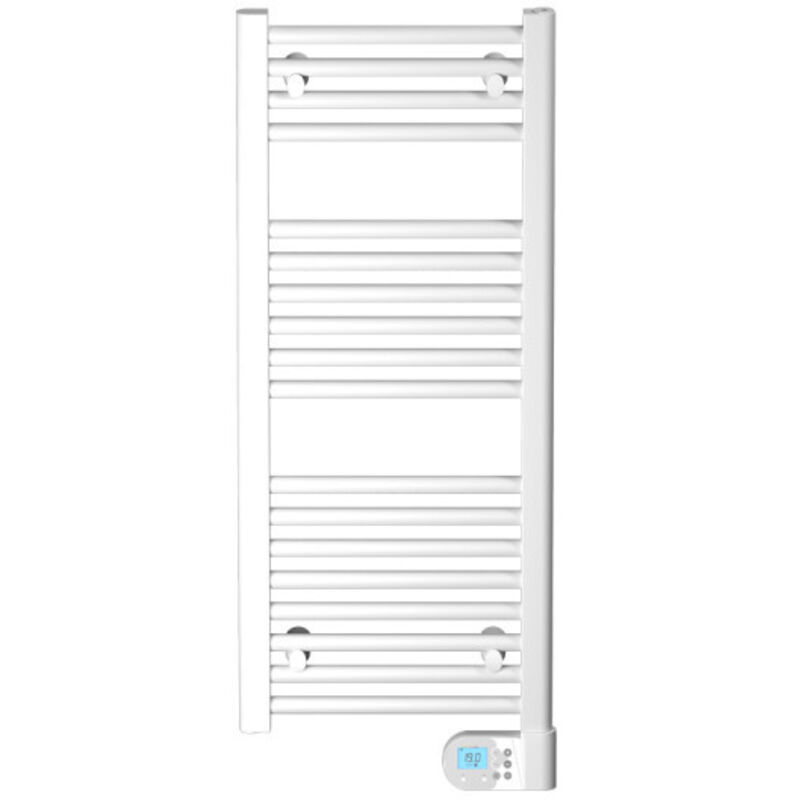 Noirot - Sèche-serviette électrique 750W nao 2 - intuis M191312