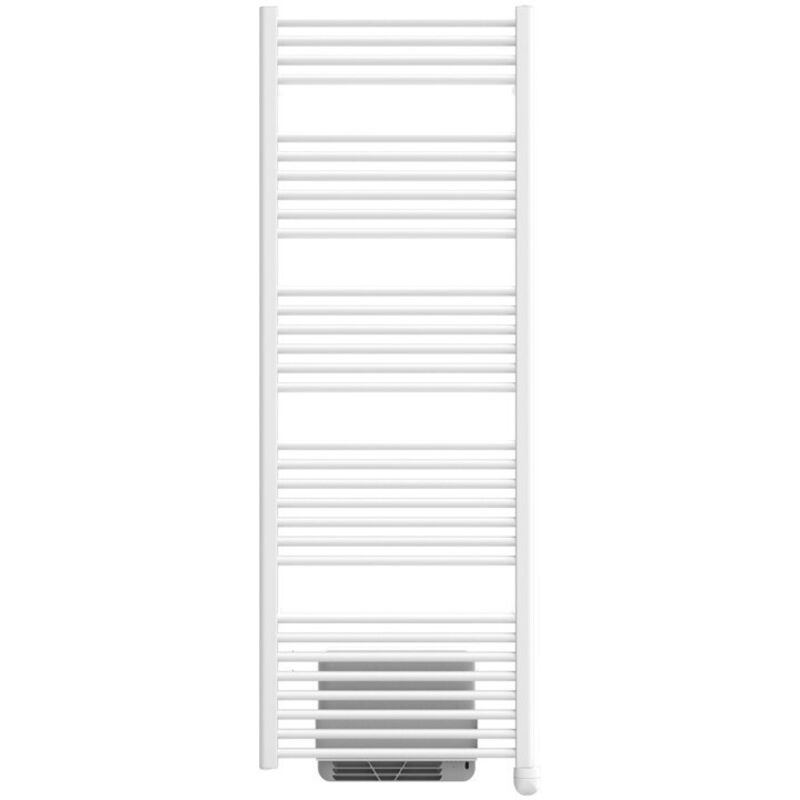 Noirot - Sèche-serviettes avec soufflerie intuis Nao 2000W Largeur 60 cm