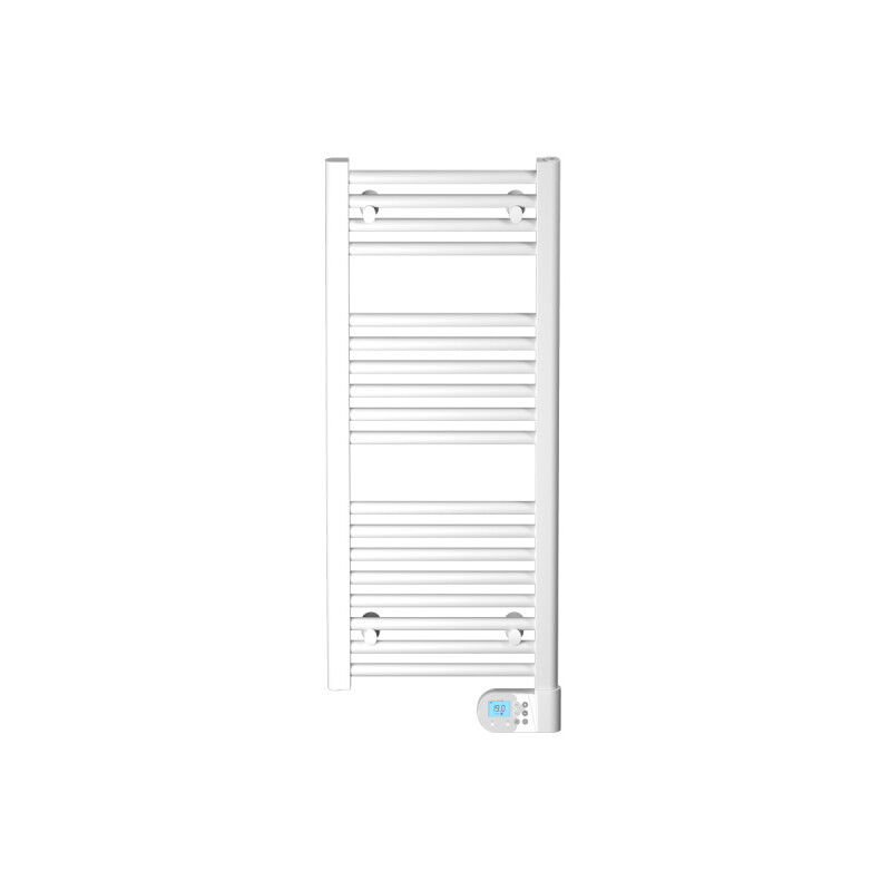 Noirot - Sèche-serviette électrique 300W nao 2 Etroit - intuis M191110