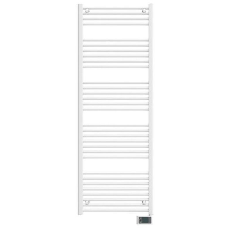 Noirot - Sèche serviette - Nao Blanc - 500 w