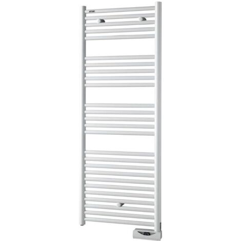 Sèche-serviette électrique ACOVA Atoll Spa 750 Watts Blanc