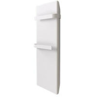 Sèche-serviette ISEO BAINS ALTO 3.0 1500W CAMPA - ISEA15BCPB