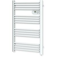 Sèche-serviette LCD - plusieurs puissances disponibles - Cayenne