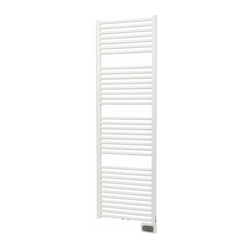 Irsap - Pack sèche-serviette mixte Ares - 860 w