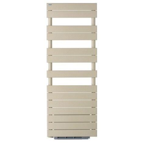 Sèche-serviette soufflant ACOVA - REGATE + AIR eau chaude 1625W (625W+1000W) SX137-050IFS