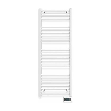 Sèche-serviettes à fluide Caloporteur Oléron 2 - 300W - Blanc
