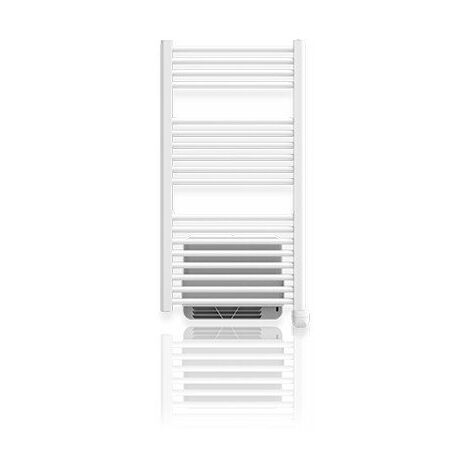 Sèche-serviettes à fluide Caloporteur Oléron'R - 1750W - Blanc