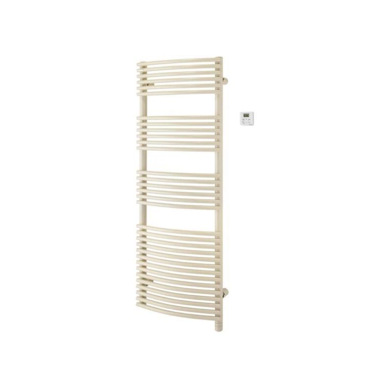 Acova - Sèche-serviette kéva Spa électrique 1250W TCKI-125-060/GF