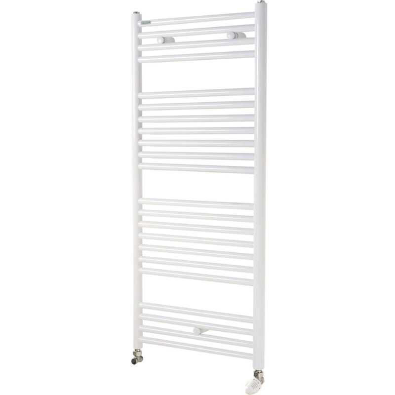 Acova - Sèche-serviette eau chaude Atoll Spa 716W 1500x500mm