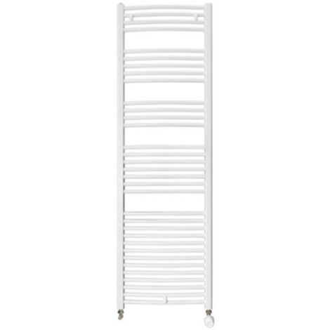 Radiateur sèche serviette eau chaude  CORSAIRE
