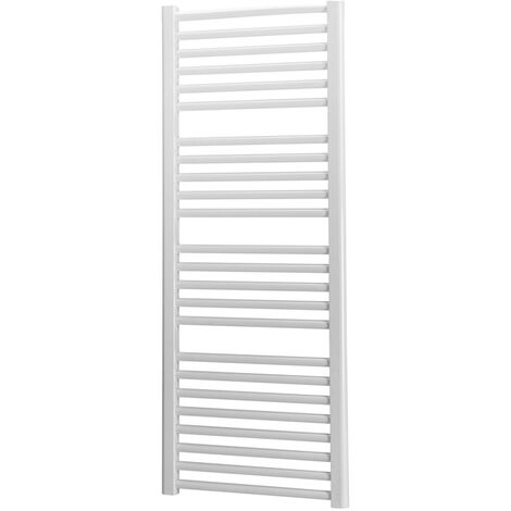 Sèche-serviettes eau chaude acier TAHITI 1030W - Finimetal