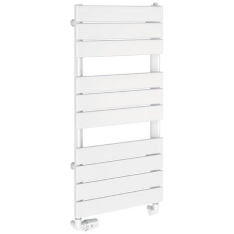 Sèche-serviettes eau chaude Finimetal - CHORUS BAINS Vertical 470W - CHO1050C