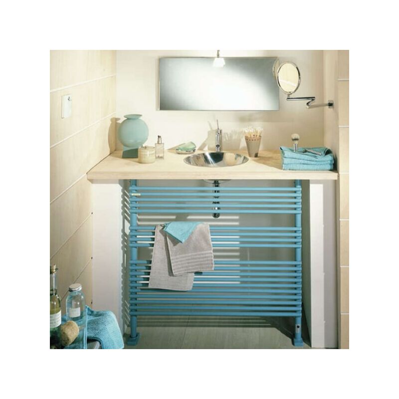 ACOVA  - S&egrave;che-serviette horizontal keva Spa chauffage central 778W - SK-076-100