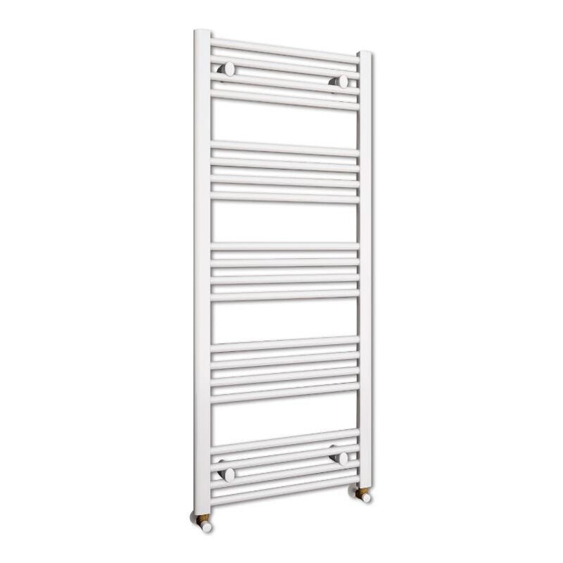 Thermador - Sèche-serviettes eau chaude nf Mahana - 750 x 1775 mm - 1027W