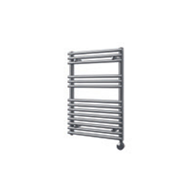 Acova - Sèche-serviettes electrique Chromé cala s 250W TLNCZ025050EBZF