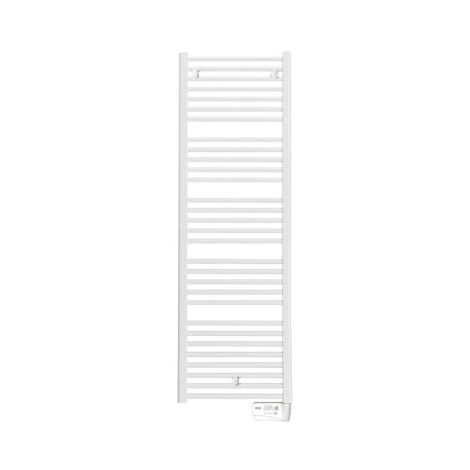 Sèche serviettes électrique TAHITI 1000W Blanc - FINIMETAL T132EH