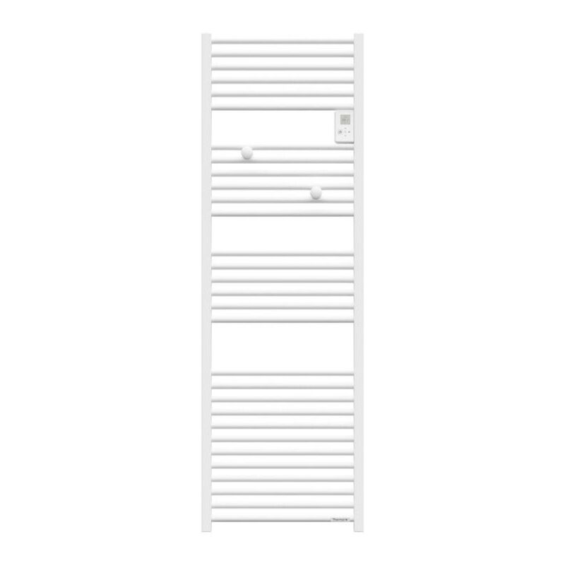 Thermor - 471259 seche serviettes riva 4 0500W blc sat