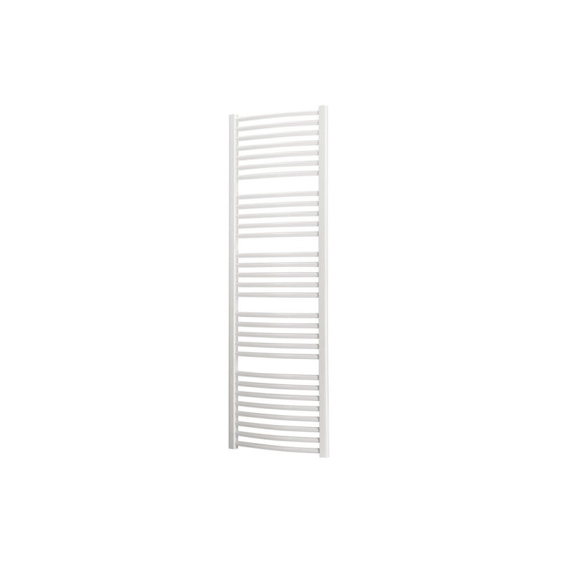 Finimetal - Sèche-serviettes Tahiti Surf eau chaude 856W TC10SEC