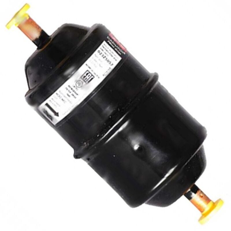 Reporshop - Déshydratation du filtre Moléculaire Soudure solide noyau 1/4 234 cm3 Standard