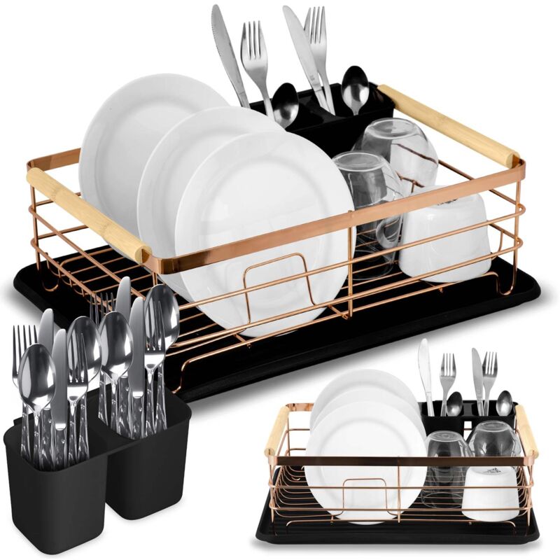 Sèche-vaisselle MS-600 Massido or