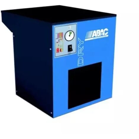 Sécheur d'air comprimé par réfrigération détente directe 130 m3/h ABAC