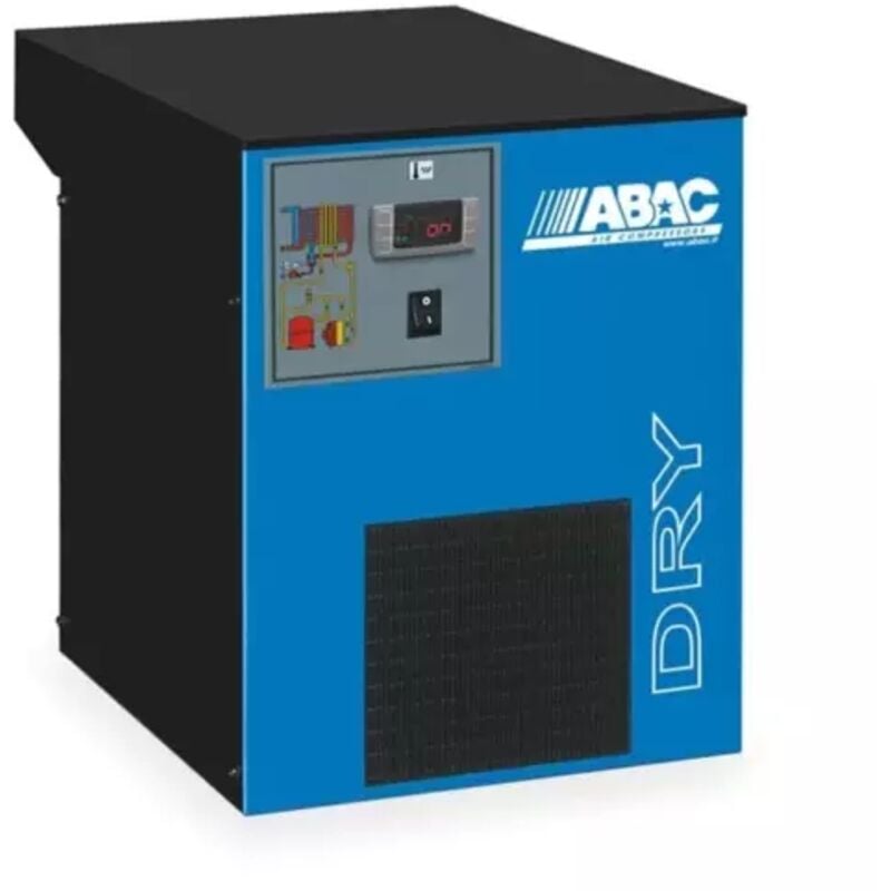 Abac - Sécheur d'air par réfrigération détente directe 20 m3/h