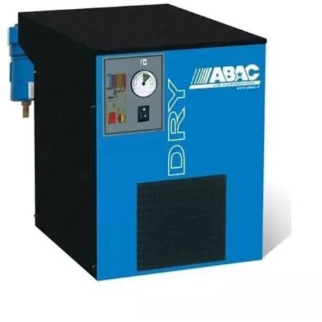 Sécheur d'air comprimé par réfrigération équipé 45 m3/h ABAC