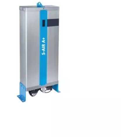 Sécheur d'air par adsorption S-AIR A+ 240 NUAIR