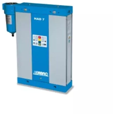 Sécheur d'air par adsorption sans chaleur 42 m3/h ABAC