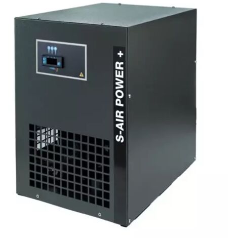 Sécheur d'air par réfrigération S-AIR POWER+ 365 NUAIR