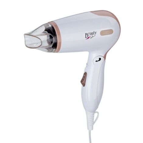 Sécheur de voyage pliant 1200W SC47B
