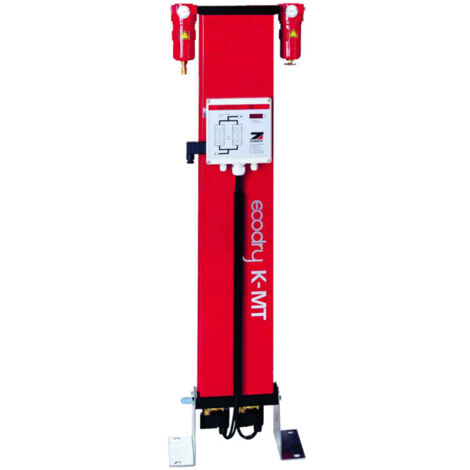 Sécheur par adsorption Schneider DRY-DAT 120