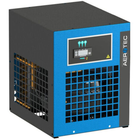 Sécheur par réfrigération Aerotec Aerodry PRO 700