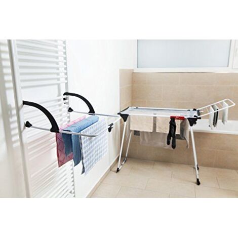 Séchoir à linge 18m - Vileda - 157332