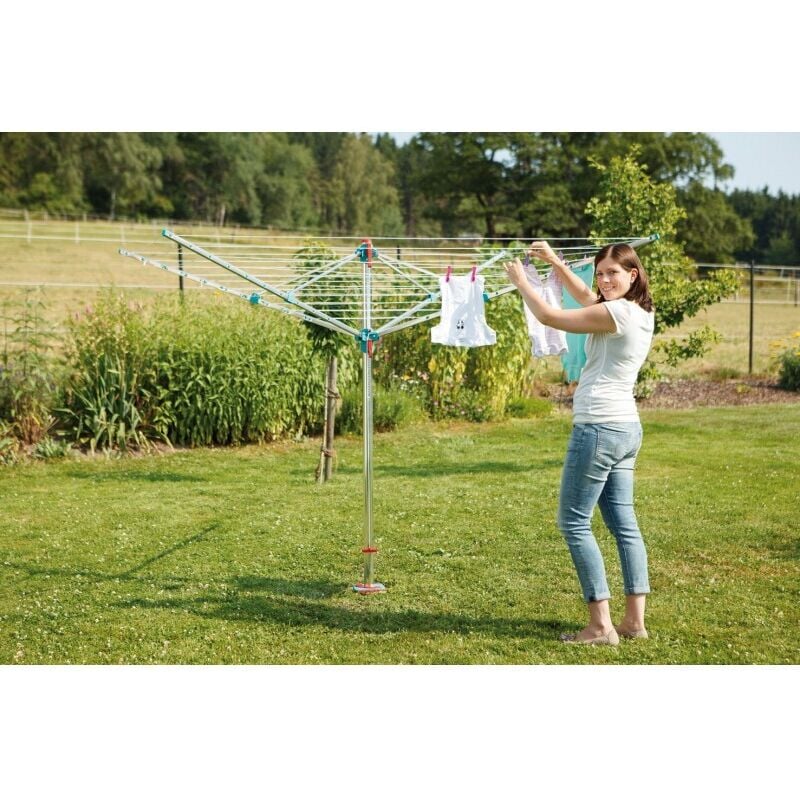 Séchoir à linge parapluie Medium Plus