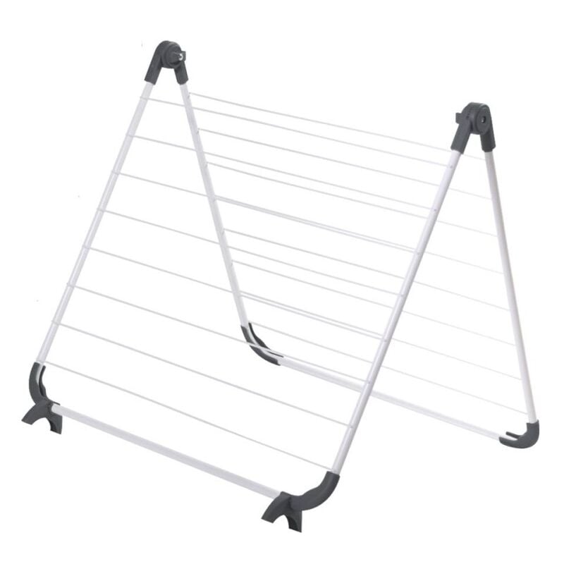 Séchoir à linge pour baignoire