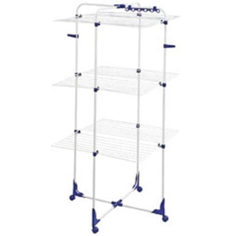 Séchoir à linge tour 34m - Leifheit - 81455