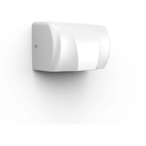 Séchoir à mains automatique à air chaud Actionné par capteur Blanc - TRES 39274201BL