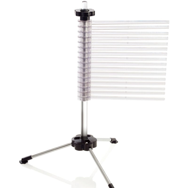 Yoocook - Séchoir à pâtes gris yc21p003