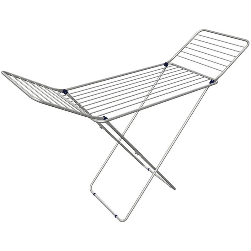 Orde à Linge Alucom x Legs Espace De Pose 20m Gimi 154446