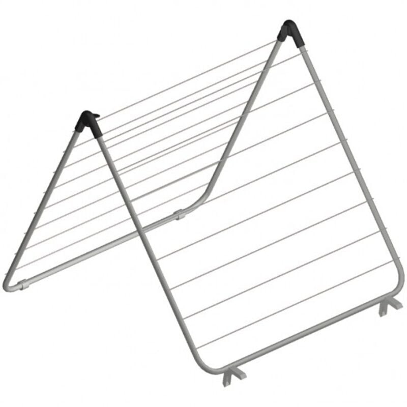 Vileda - Sechoir Baignoire Acrobath 10m