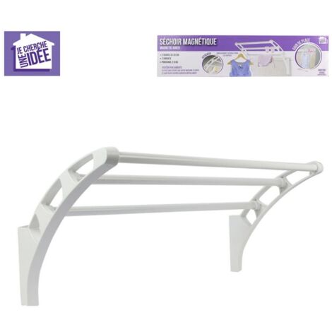 Sechoir Magnetique Je Cherche Une Idee ME2303/MAA