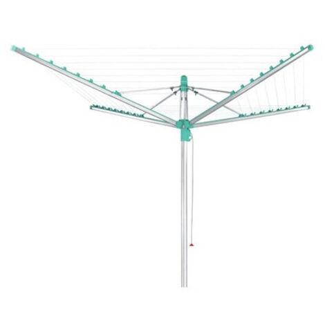 Séchoir parapluie linomatic 400 easy - LEIFHEIT