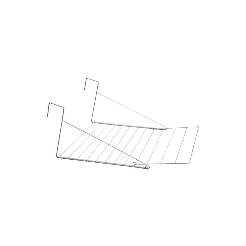 Séchoir balcon 6 m + rallonge - Faverge