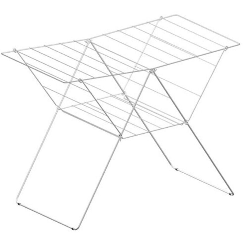 TOP CASA - Séchoir sur pied - 13 m