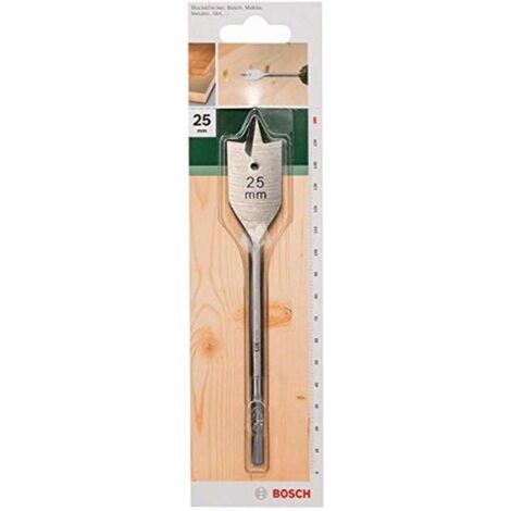Sechskant-Flachfräser Ø 250 mm  BOSCH 2609255269
