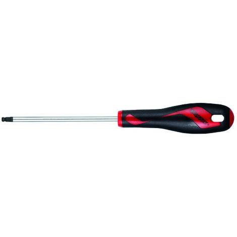 Sechskant-Kugelschraubendreher, MD7030HBN, 3mm  TENGTOOLS 177820305
