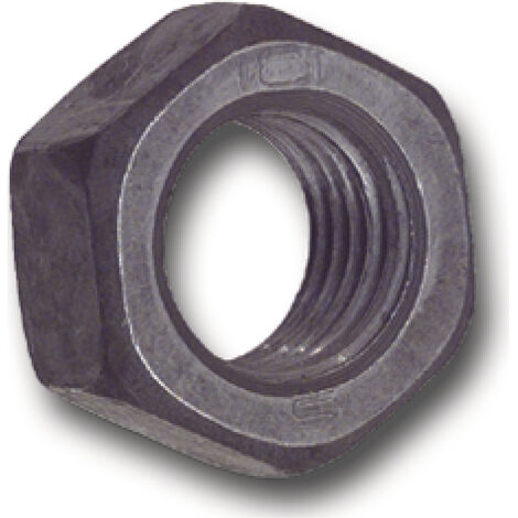 Sechskantmutter ISO 4032 M 30 10
